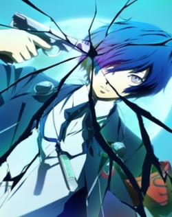 Persona 3 the Movie 1: Spring of Birth