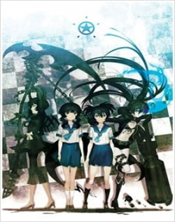Black Rock Shooter (OVA)