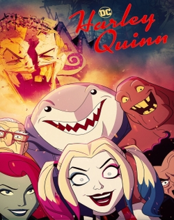 Harley Quinn (2019)