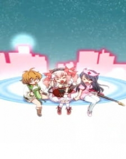 Mahou Shoujo Sonico Magica
