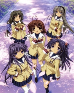 Clannad