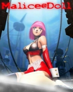Malice Doll