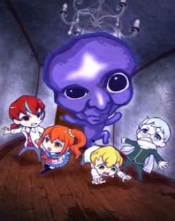 Ao Oni The Animation