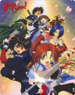 Ninja Mono