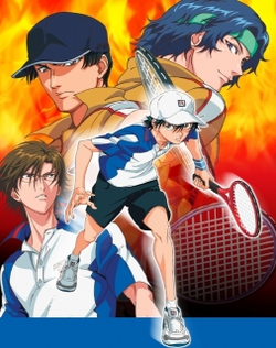 The Prince of Tennis: The National Tournament Finals