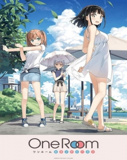 One Room: Second Season - Hanasaka Yui no Prologue