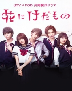 Hana ni Keda Mono