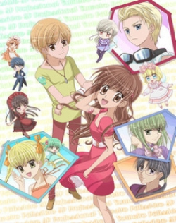 Yume-iro Patissiere SP Professional