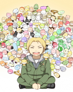 Moyashimon