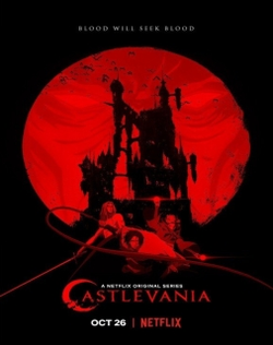 Castlevania 2
