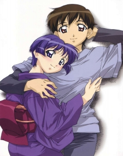 Ai Yori Aoshi: Yumegatari