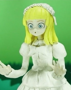 Chainsaw Maid Episode 0