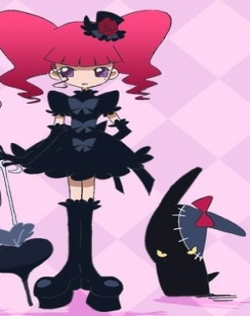 Marie & Gali Episode Zero