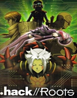 .hack//Roots