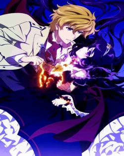 Dantalian No Shoka