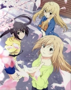 Minami-ke Tadaima