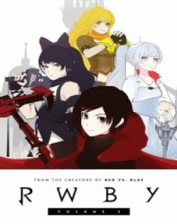 RWBY 2