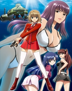 AIKa R-16 Virgin Mission
