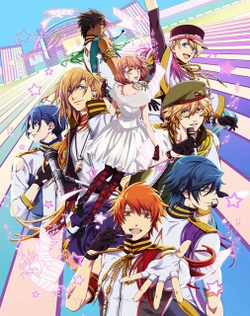 Uta no Prince-sama Maji Love 2000%