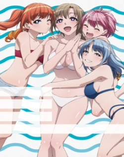 Tsuujou Kougeki ga Zentai Kougeki de Ni-kai Kougeki no Okaasan wa Suki Desu ka? OVA