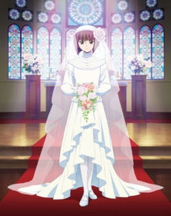 Haikara-san ga Tooru Movie 2: Hana no Tokyo Dai Roman