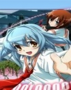 Yoku Wakaru Gendai Mahou: Cruncha Cruncha Cruncha