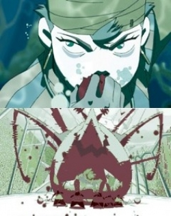 Onkyou Seimeitai Noiseman