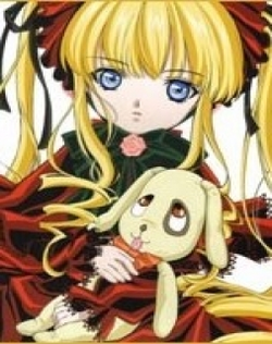 Rozen Maiden: Meitantei Kunkun - Duell Walzer