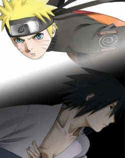 Naruto: Shippuden Movie 2 - Kizuna