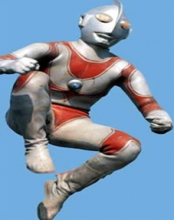 Ultraman Jack