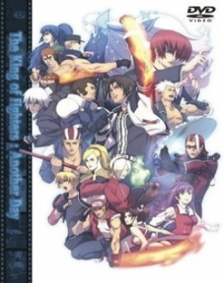 King Of Fighters: Another Day