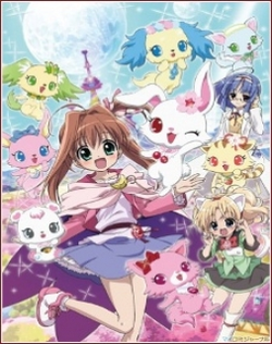 Jewelpet Tinkle