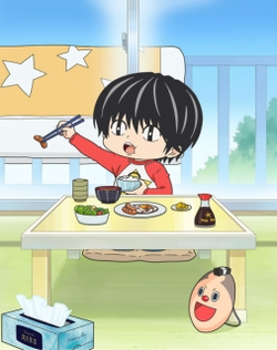 Kotarou wa Hitorigurashi