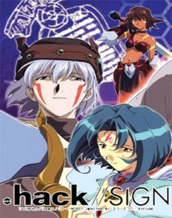 .hack//Sign