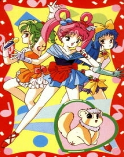 Idol Tenshi Youkoso Youko