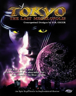 Tokyo: The Last Megalopolis