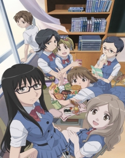 Sasameki Koto