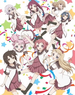 Yuru Yuri 3