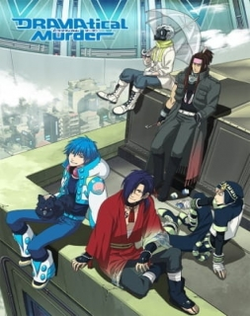 Dramatical Murder: Data_xx_Transitory