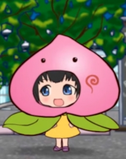 Ikeike! Momon-chan