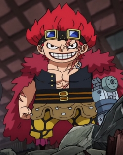 One Piece: Dai Tettei Kaibou! Gekitou! 5-nin no Shin Sedai