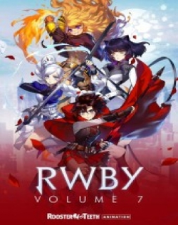 RWBY 7