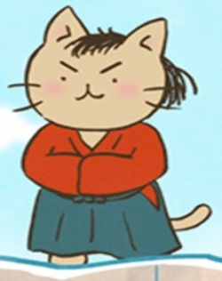 Neko Neko Nihonshi