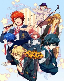 Uta no Prince-sama Maji Love 1000%