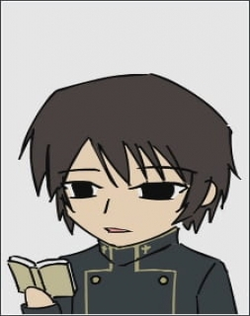 Code Geass: Hangyaku no Lelouch R2 Omake Flash