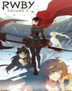 RWBY 3