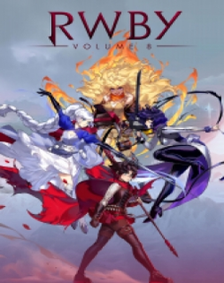 RWBY 8