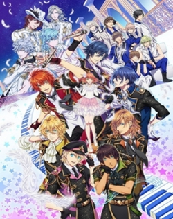 Uta no Prince-sama Maji Love Legend Star