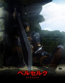 Berserk Recap