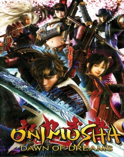 Shin Onimusha: Dawn of Dreams the Story